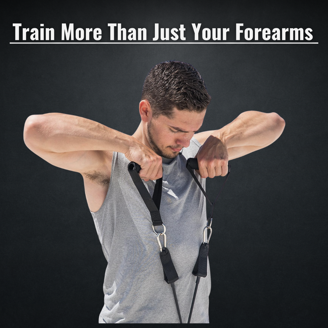 Titan Resistance Bands (11pc)