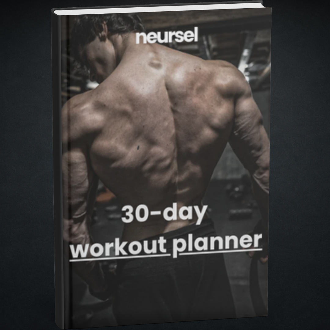 30-Day Transformation Program