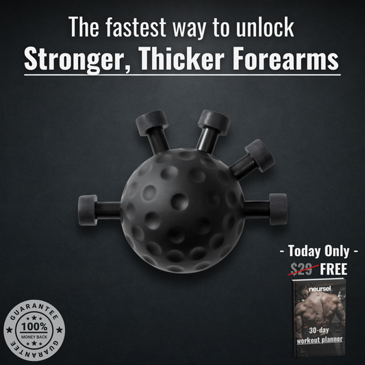 Titan Grip - Forearm Trainer